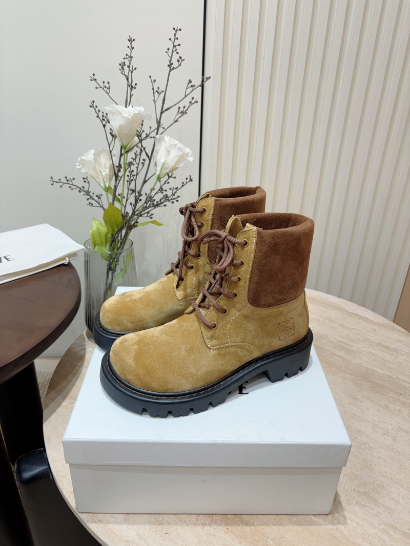 Loewe Boots